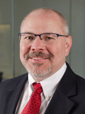 Photo of Joseph Ely, Jr.